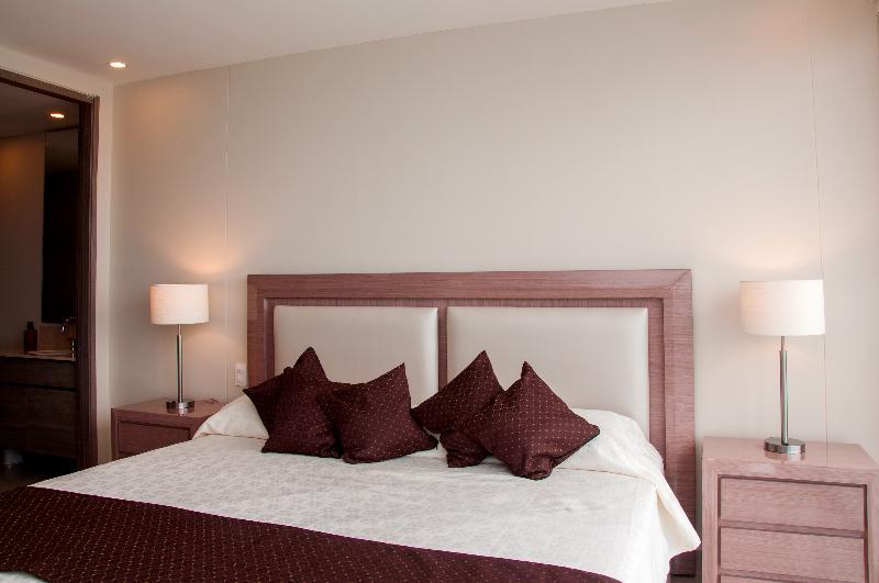 Apartamentos Morros City Cartagena Buitenkant foto