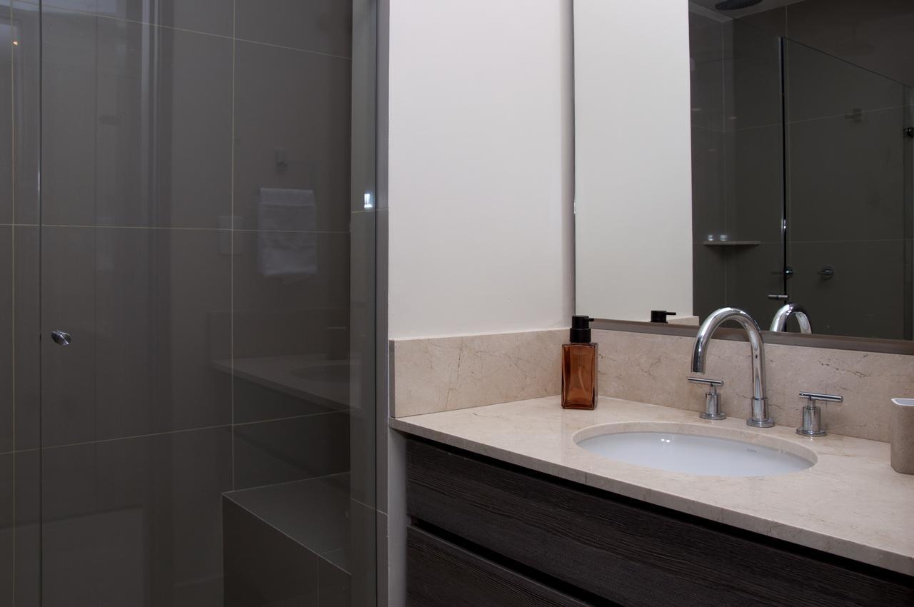 Apartamentos Morros City Cartagena Buitenkant foto