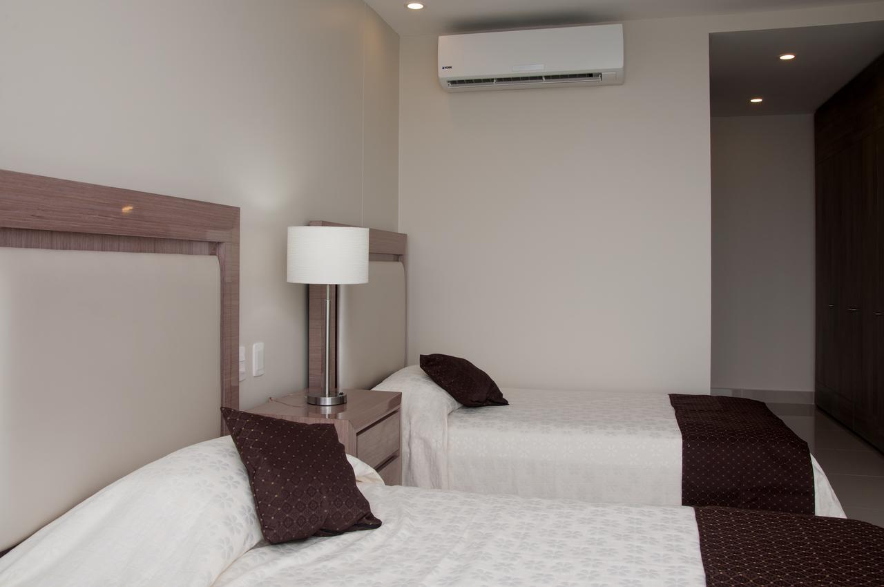 Apartamentos Morros City Cartagena Buitenkant foto