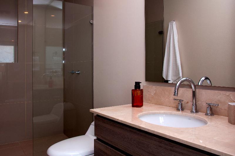 Apartamentos Morros City Cartagena Buitenkant foto
