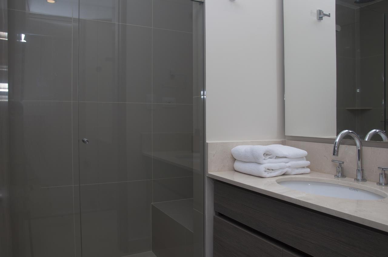 Apartamentos Morros City Cartagena Buitenkant foto