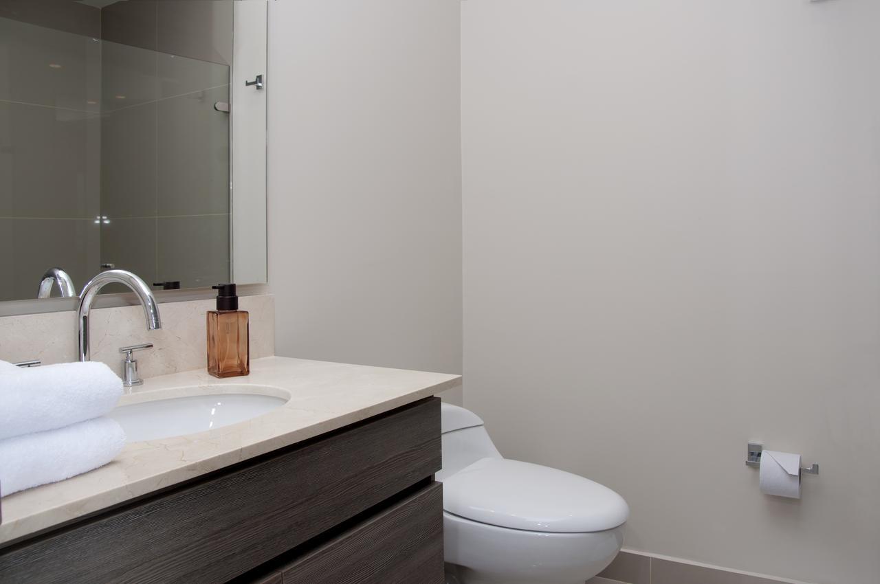 Apartamentos Morros City Cartagena Buitenkant foto