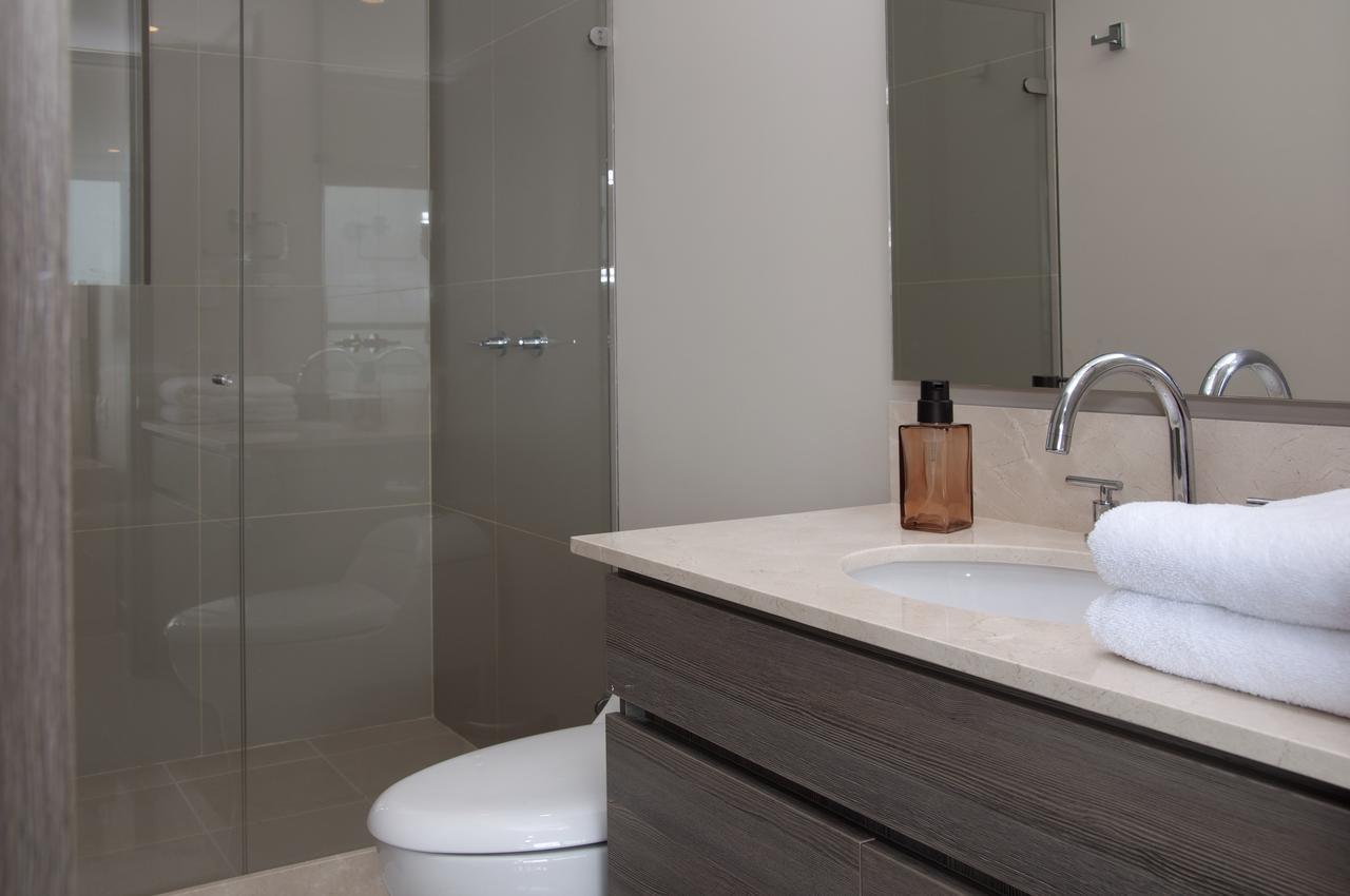Apartamentos Morros City Cartagena Buitenkant foto